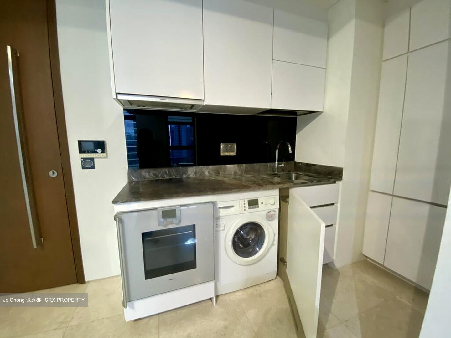 Robinson Suites (D1), Apartment #483757641